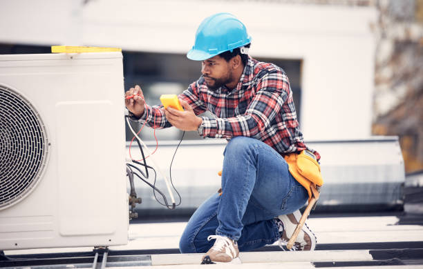 Best Electrical Outlet Repair  in Newk, AR
